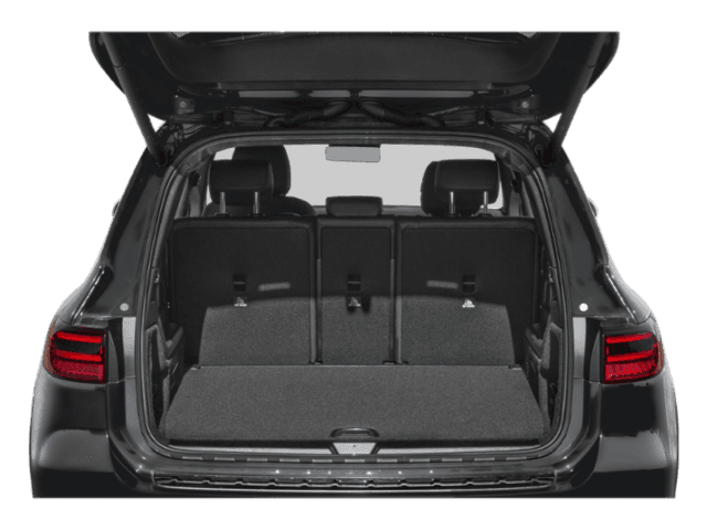 Mercedes-Benz Glb 250 Fwd Sport Utility - Thumbnail 9