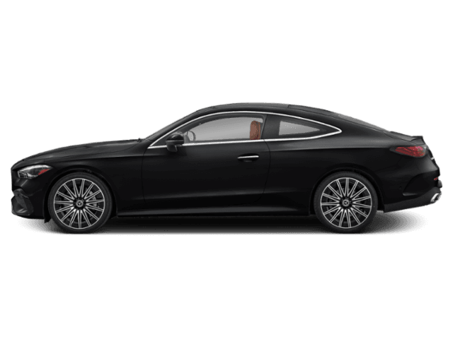 Mercedes-Benz Cle 2Dr Car 450 With Navigation & Awd - Thumbnail 4