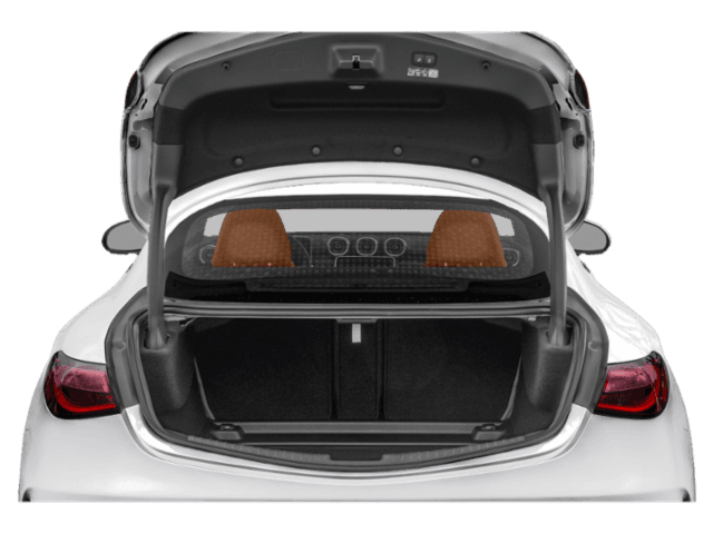 Mercedes-Benz Cle 2Dr Car 450 With Navigation & Awd - Thumbnail 9