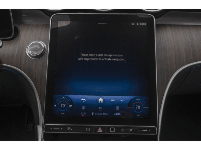 Mercedes-Benz Cle 2Dr Car 450 With Navigation & Awd - Thumbnail 14