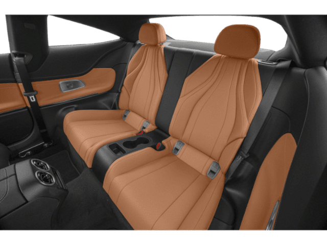 Mercedes-Benz Cle 2Dr Car 450 With Navigation & Awd - Thumbnail 11