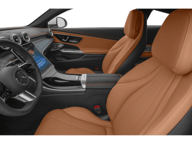 Mercedes-Benz Cle 2Dr Car 450 With Navigation & Awd - Thumbnail 7