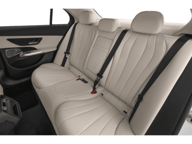 Mercedes-Benz 4Dr Car E 350 With Navigation - Thumbnail 11