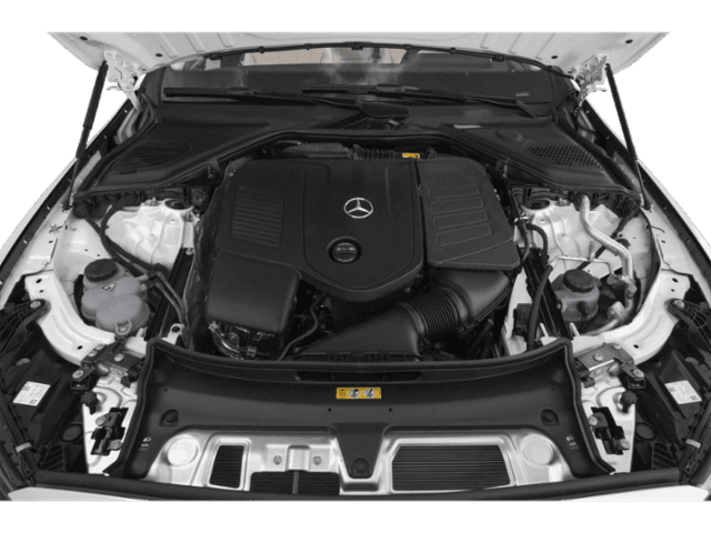 Mercedes-Benz 4Dr Car E 350 With Navigation - Thumbnail 10