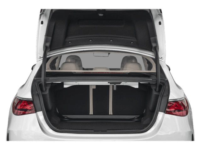 Mercedes-Benz 4Dr Car E 350 With Navigation - Thumbnail 9