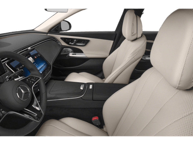 Mercedes-Benz 4Dr Car E 350 With Navigation - Thumbnail 7