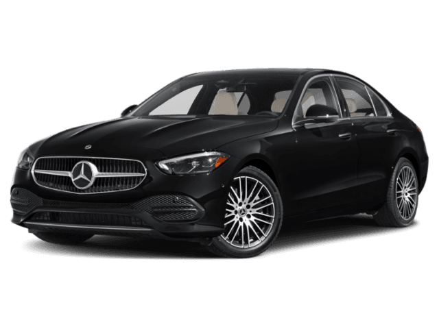 Mercedes-Benz 4Dr Car C 300 Awd - Thumbnail 2