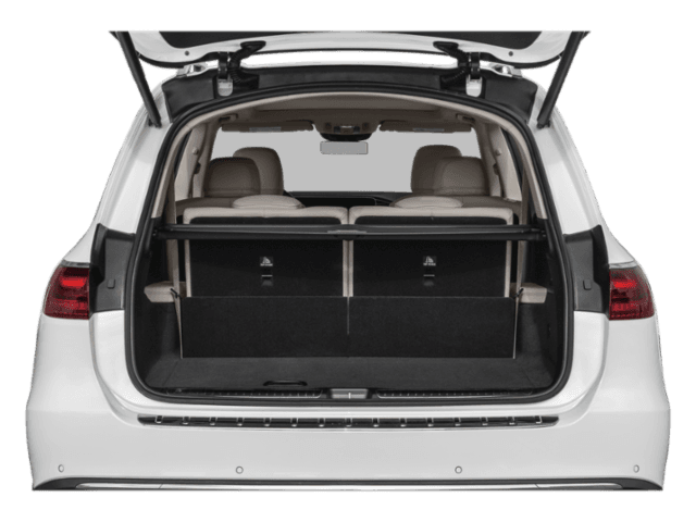 Mercedes-Benz Gls Sport Utility 450 With Navigation & Awd - Thumbnail 9