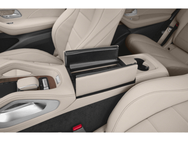 Mercedes-Benz Gls Sport Utility 450 With Navigation & Awd - Thumbnail 12