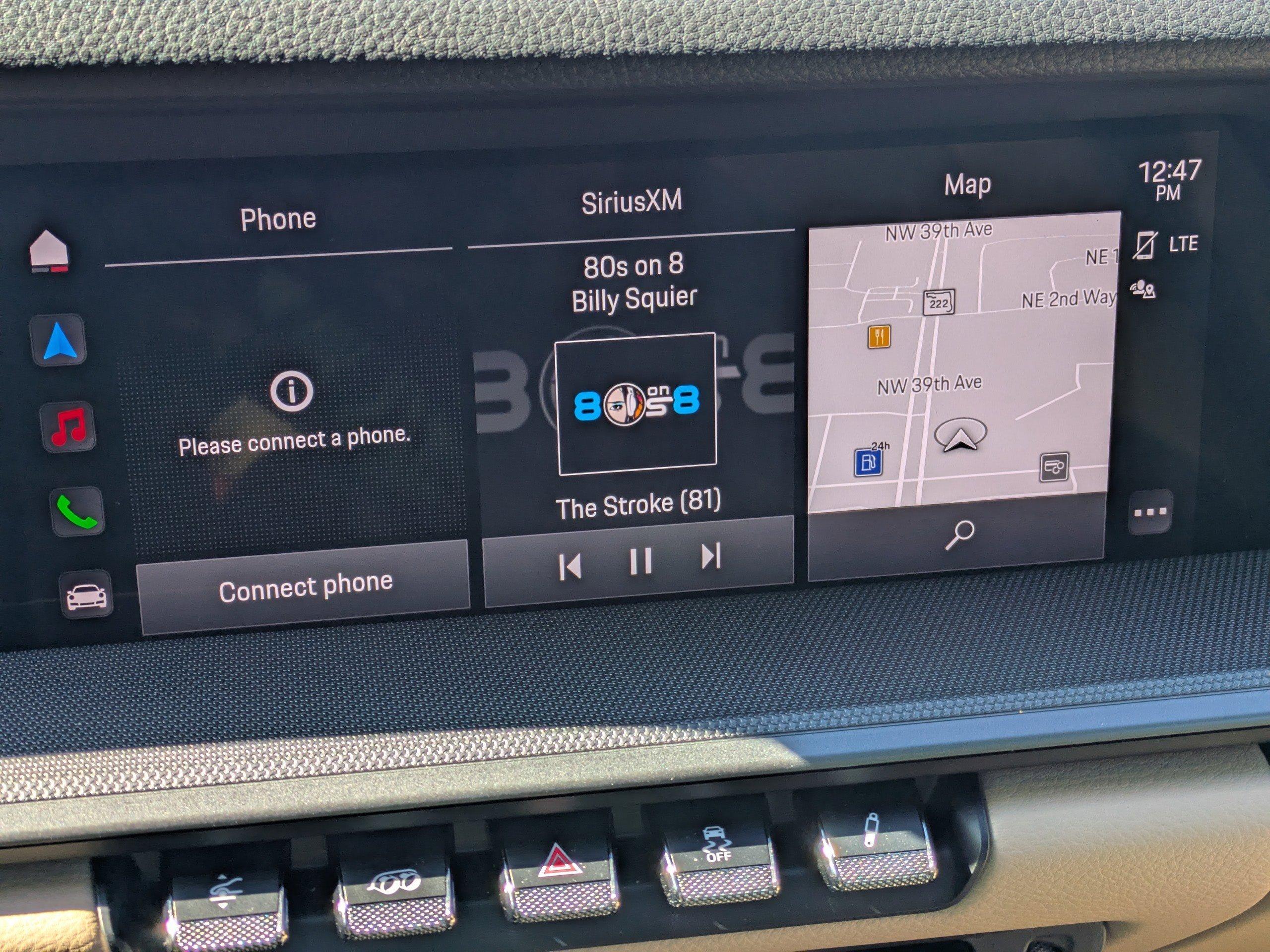 Porsche 911 2Dr Car Carrera 4 With Navigation & Awd - Thumbnail 20