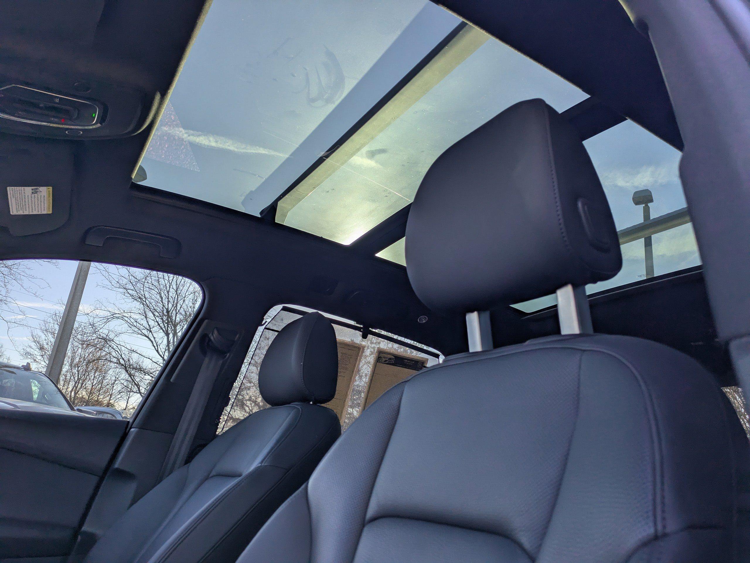 Audi Q7 Sport Utility Premium Plus With Navigation & Awd - Thumbnail 5