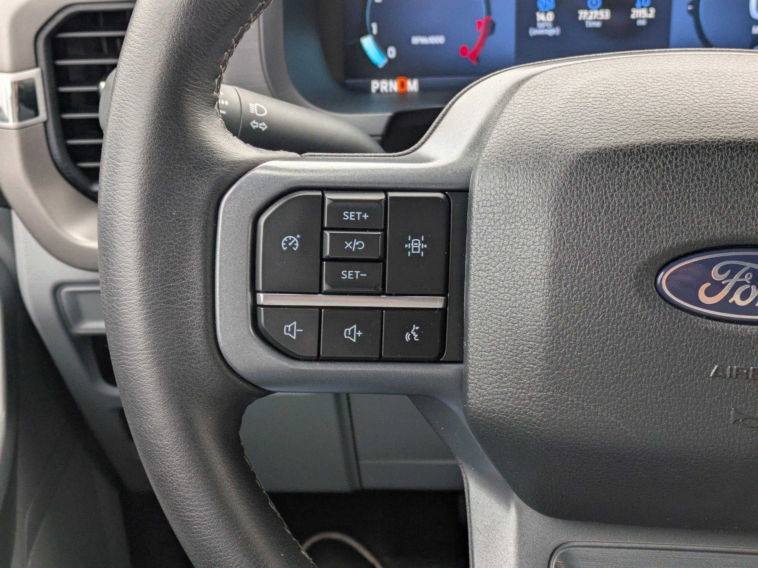 Ford F-150 Crew Cab Pickup Xlt With Navigation & 4Wd - Thumbnail 18