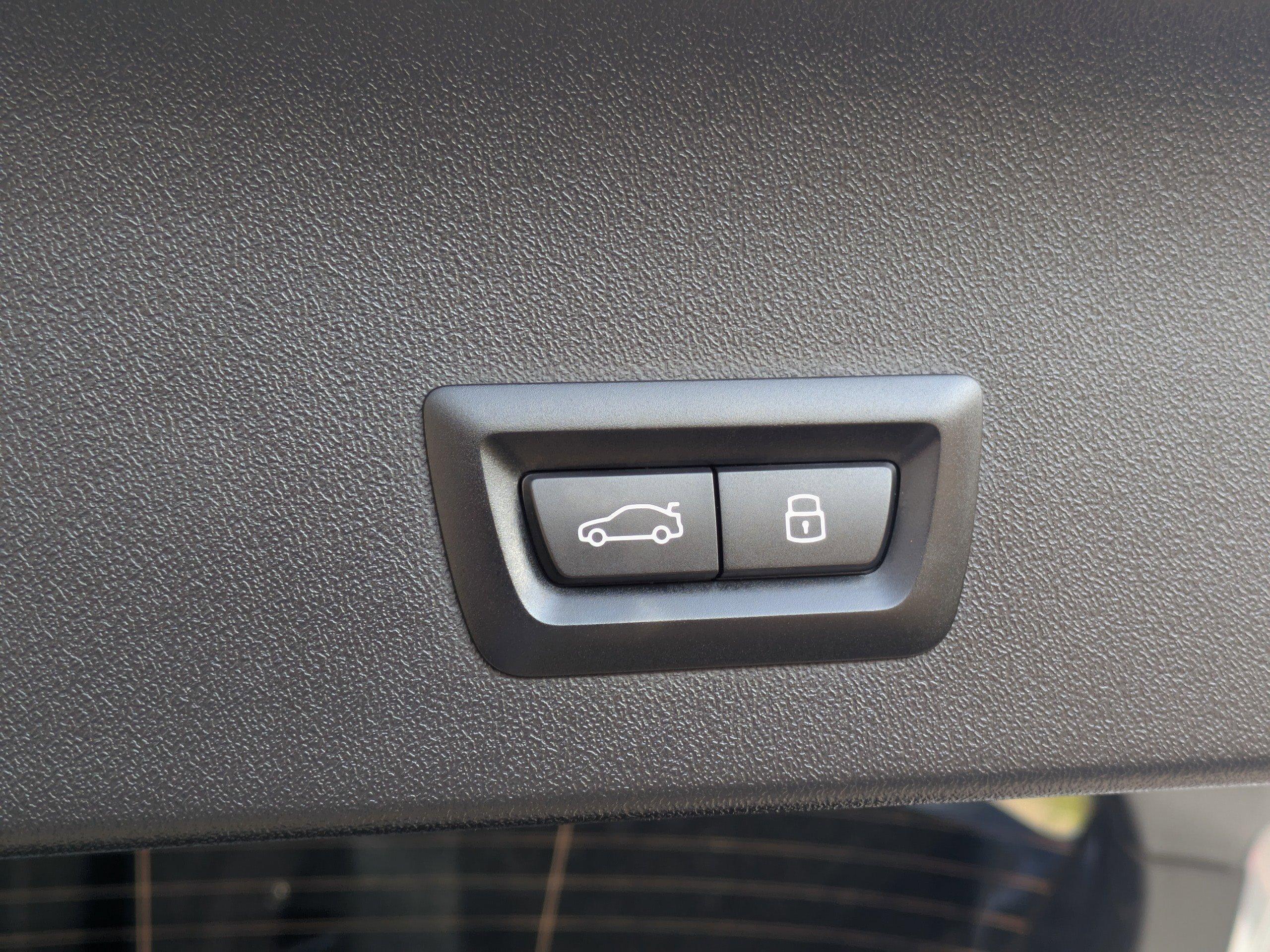 Bmw X3 Sport Utility 30 Xdrive With Navigation & Awd - Thumbnail 14