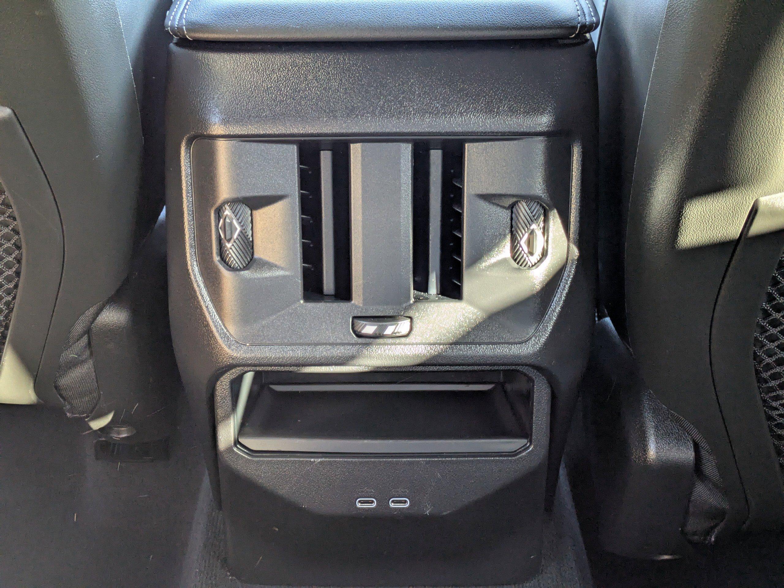 Bmw X3 Sport Utility 30 Xdrive With Navigation & Awd - Thumbnail 16