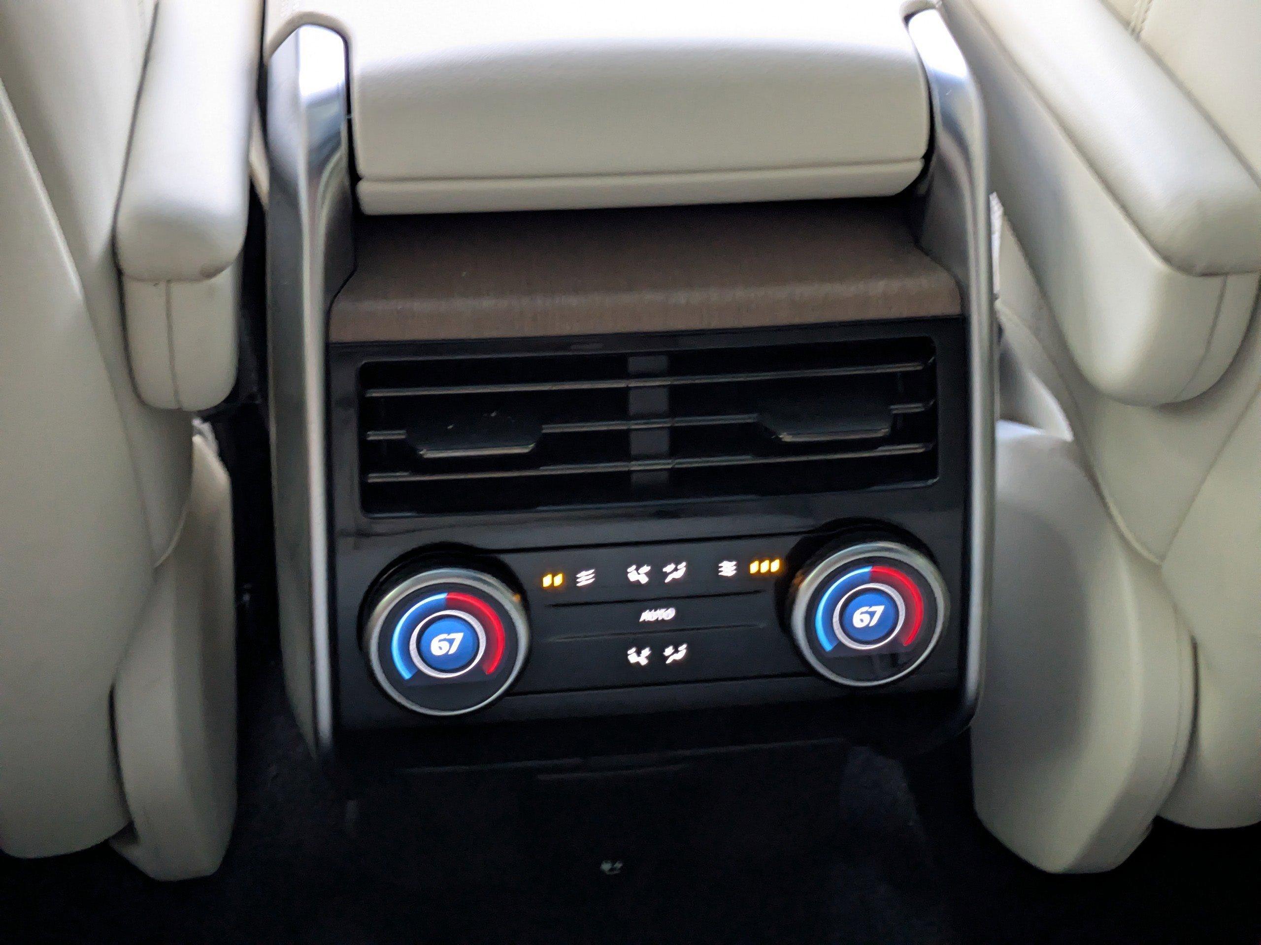 Land Rover Range Rover Sport Utility Se With Navigation & Awd - Thumbnail 17