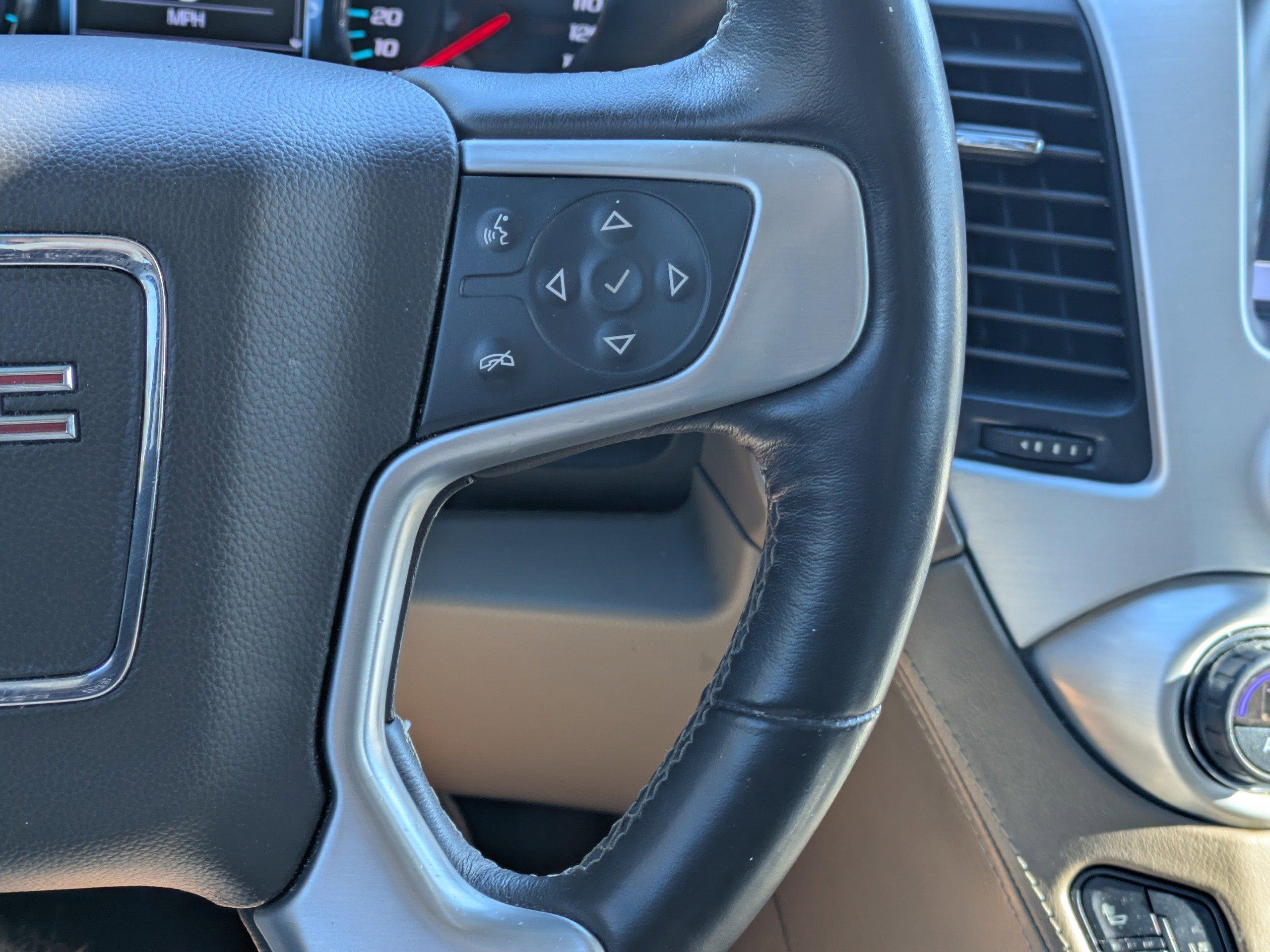 Gmc Yukon Slt Rwd Sport Utility - Thumbnail 20