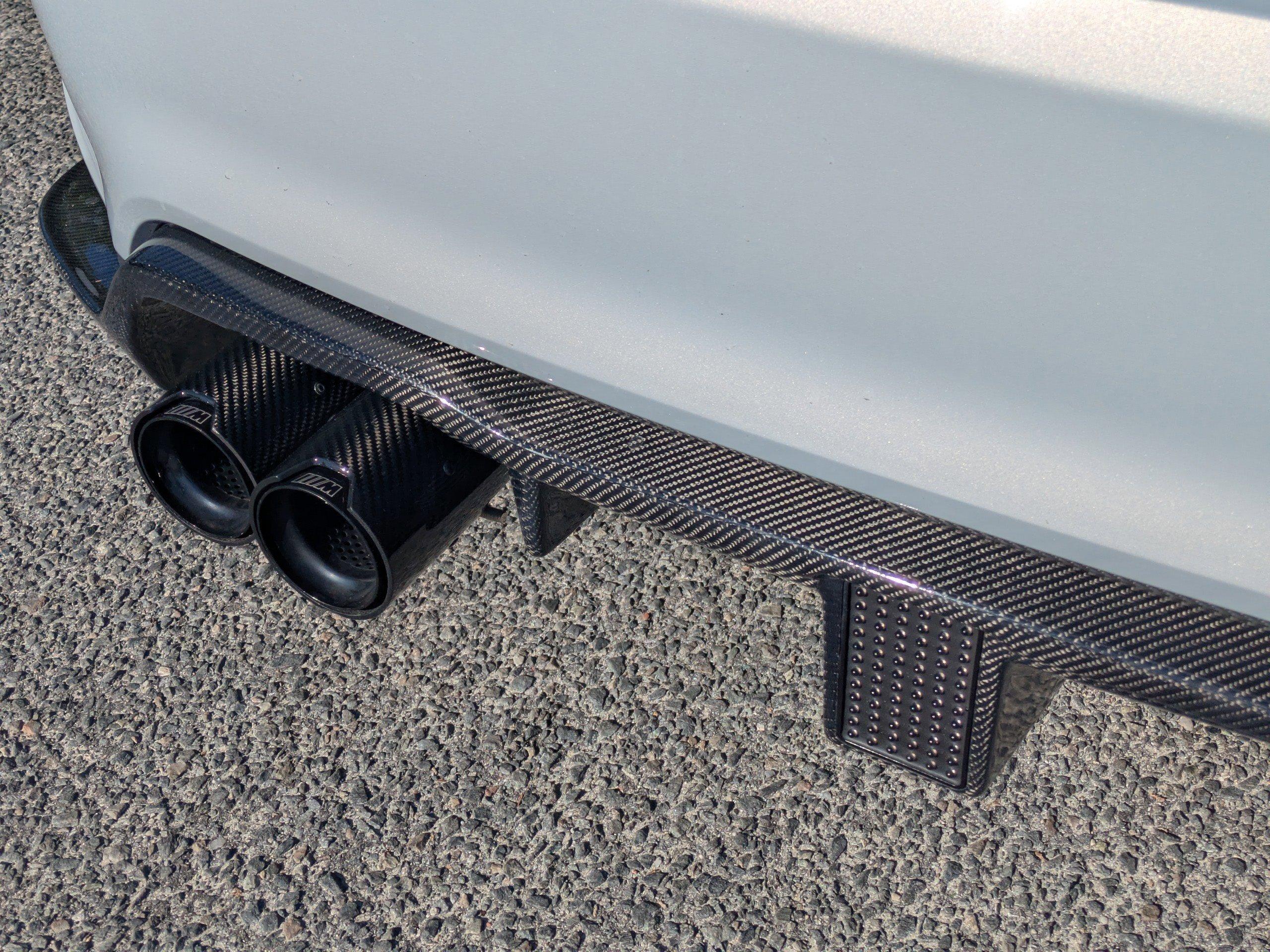 Bmw M2 2Dr Car Competition With Navigation - Thumbnail 14