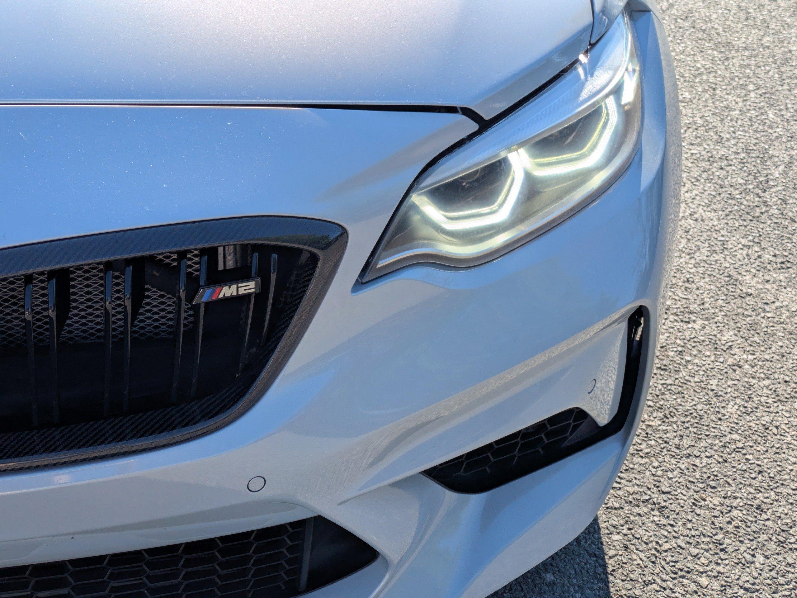 Bmw M2 2Dr Car Competition With Navigation - Thumbnail 13