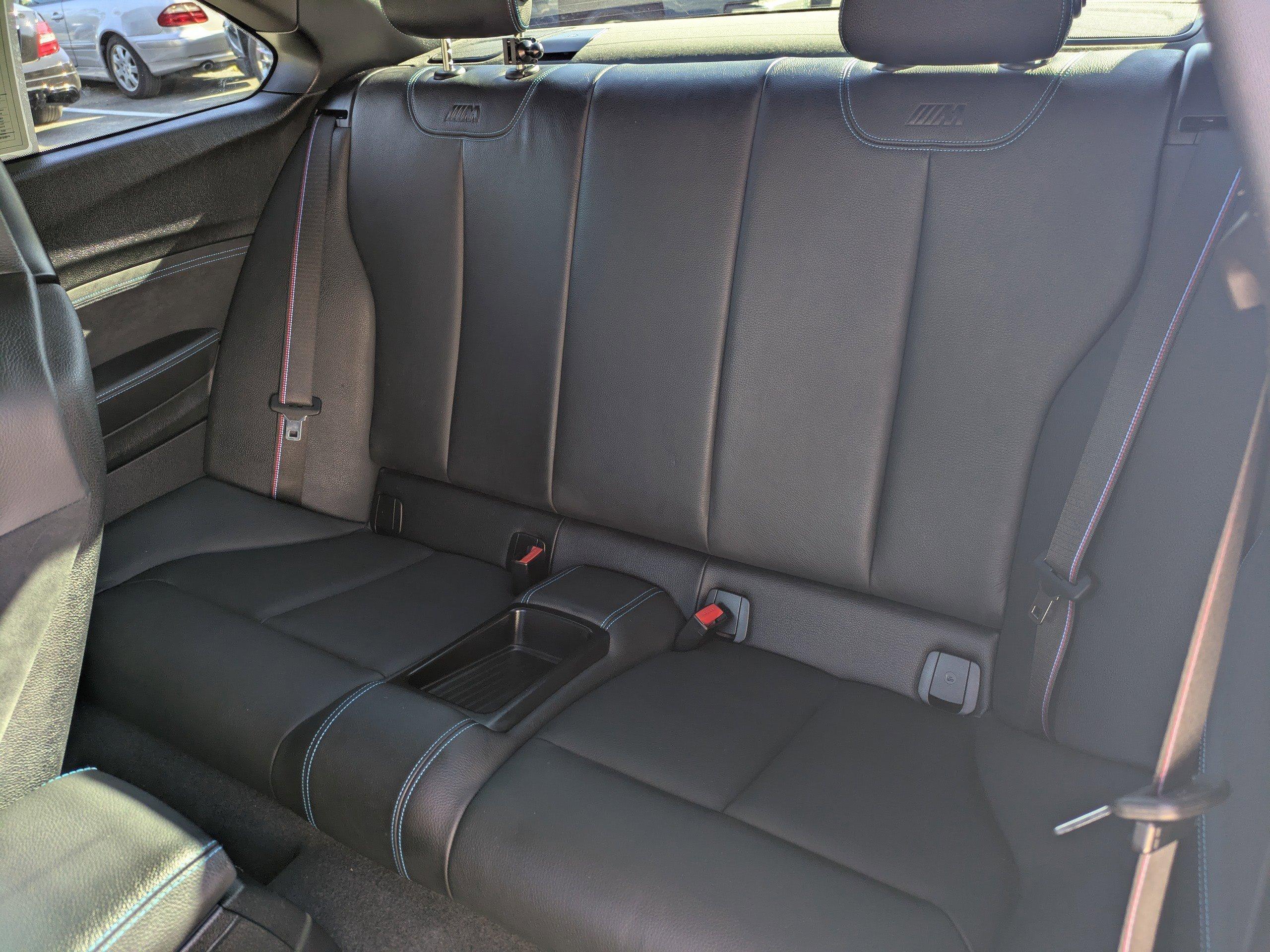 Bmw M2 2Dr Car Competition With Navigation - Thumbnail 17