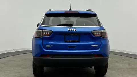 Jeep Compass Latitude - Thumbnail 5