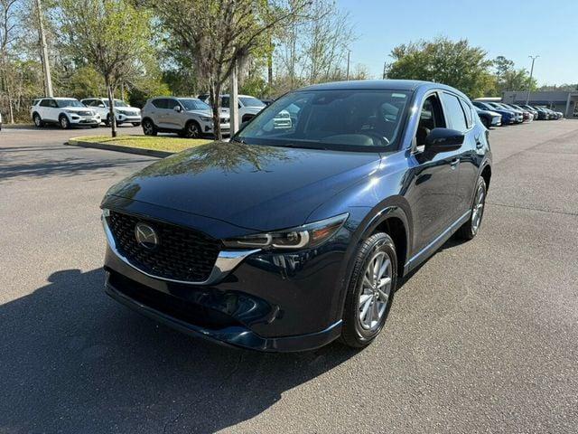 Mazda CX-5 2.5 S Select Package AWD - View 1