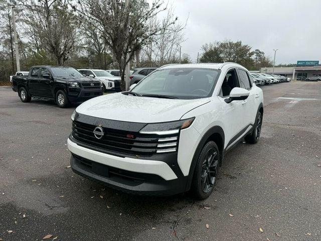 Nissan Kicks SR FWD - View 1