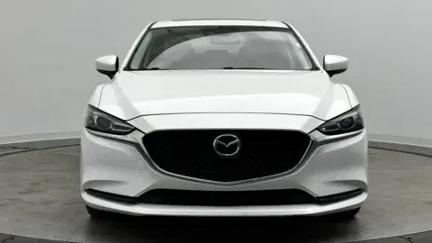Mazda Mazda6 Grand Touring - Thumbnail 3