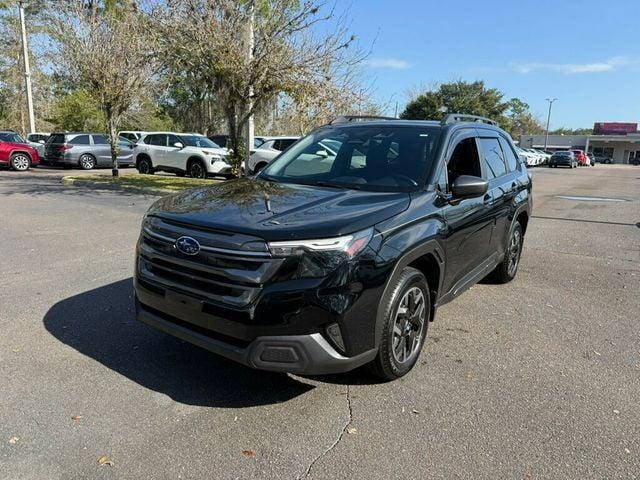 Subaru Forester Premium AWD - View 1