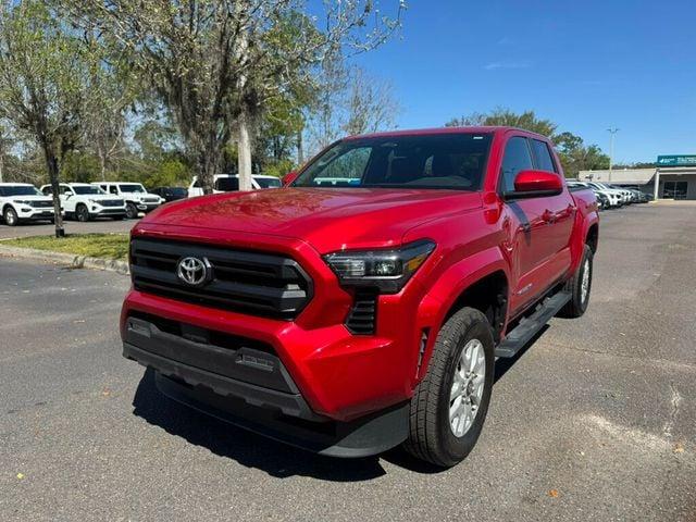 Toyota Tacoma 2WD SR5 Double Cab 5' Bed Automatic - View 1