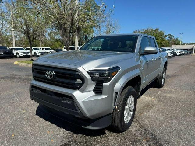Toyota Tacoma 2WD SR5 Double Cab 5' Bed Automatic - View 1