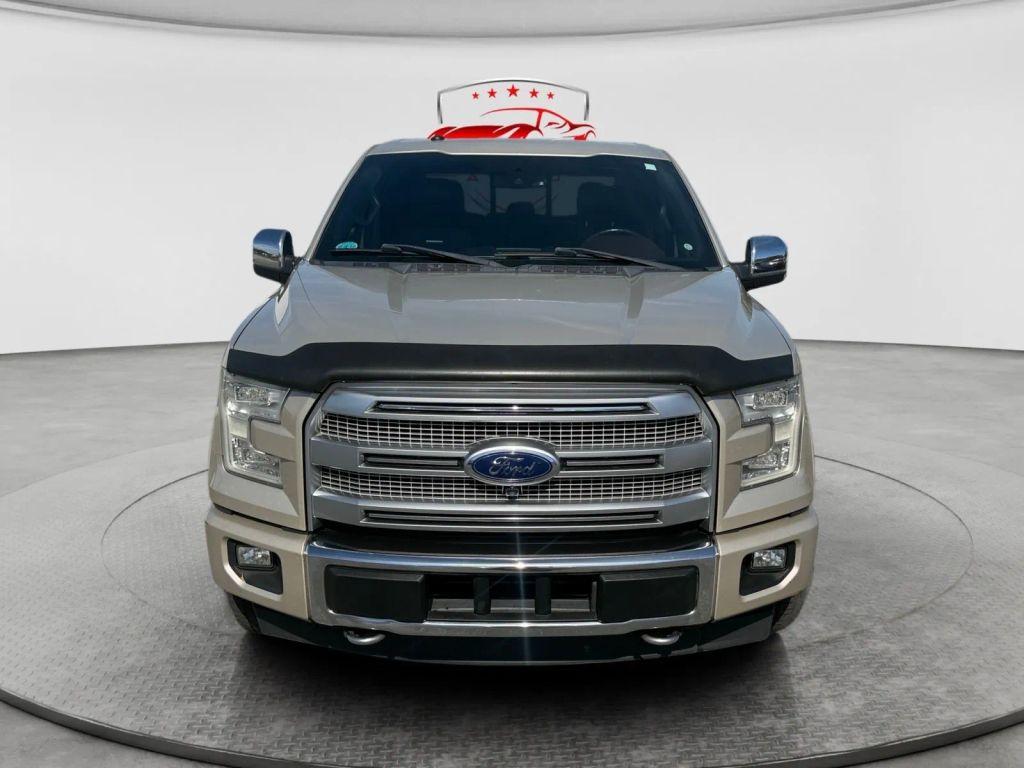 Ford F150 Supercrew Cab For Sale In Gainesville, Fl | Best Deals Auto Llc - Thumbnail 11