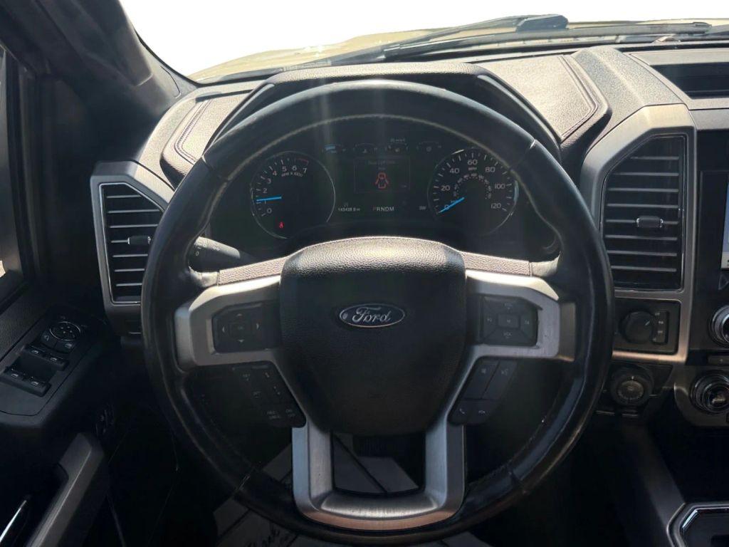 Ford F150 Supercrew Cab For Sale In Gainesville, Fl | Best Deals Auto Llc - Thumbnail 16