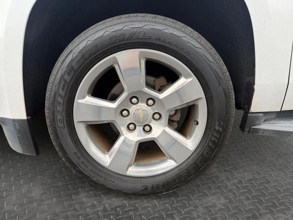 Chevrolet Tahoe For Sale In Gainesville, Fl | Best Deals Auto Llc - Thumbnail 11