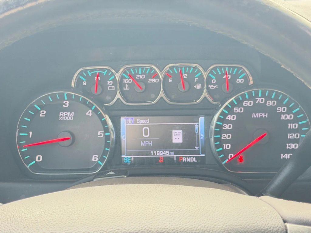 Chevrolet Tahoe For Sale In Gainesville, Fl | Best Deals Auto Llc - Thumbnail 16