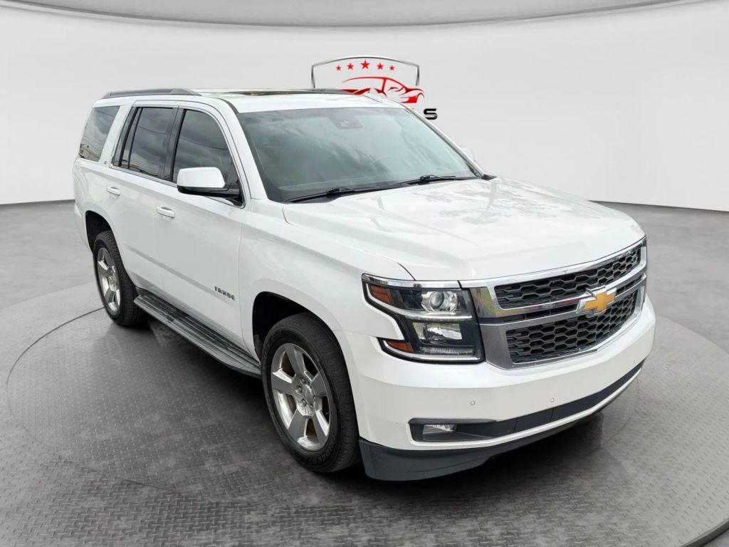 Chevrolet Tahoe For Sale In Gainesville, Fl | Best Deals Auto Llc - Thumbnail 9
