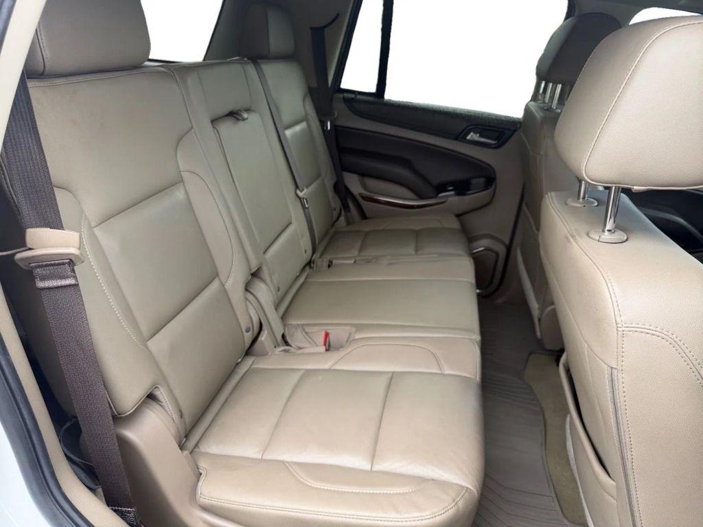 Chevrolet Tahoe For Sale In Gainesville, Fl | Best Deals Auto Llc - Thumbnail 20