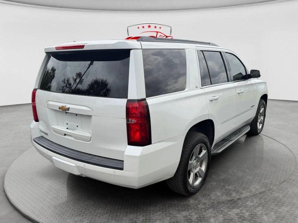 Chevrolet Tahoe For Sale In Gainesville, Fl | Best Deals Auto Llc - Thumbnail 7