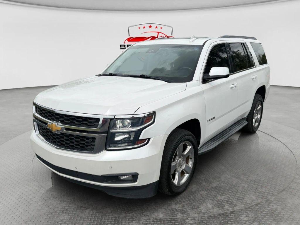 Chevrolet Tahoe For Sale In Gainesville, Fl | Best Deals Auto Llc - Thumbnail 3