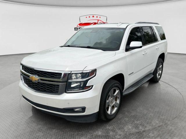 Chevrolet Tahoe For Sale In Gainesville, Fl | Best Deals Auto Llc - View 1