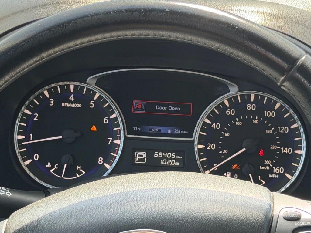 Infiniti Qx60 For Sale In Gainesville, Fl | Best Deals Auto Llc - Thumbnail 17