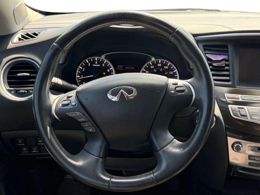 Infiniti Qx60 For Sale In Gainesville, Fl | Best Deals Auto Llc - Thumbnail 16