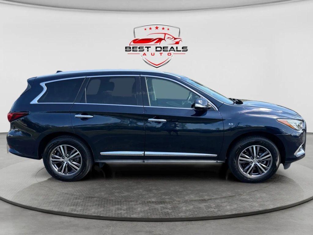 Infiniti Qx60 For Sale In Gainesville, Fl | Best Deals Auto Llc - Thumbnail 9