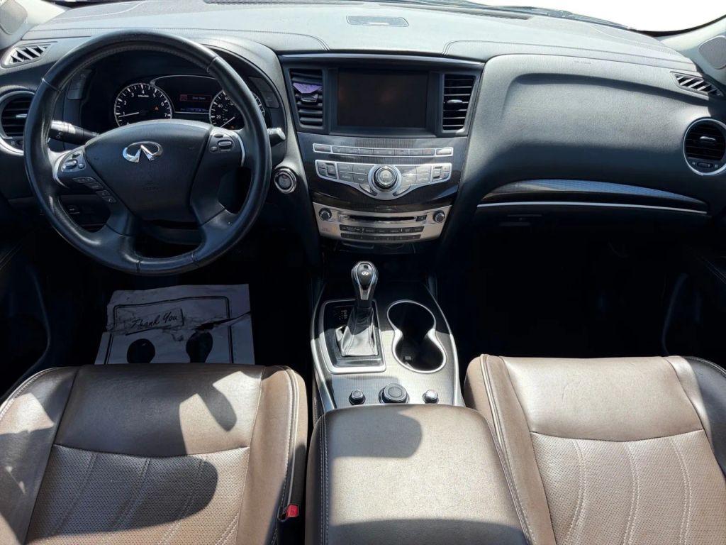 Infiniti Qx60 For Sale In Gainesville, Fl | Best Deals Auto Llc - Thumbnail 15