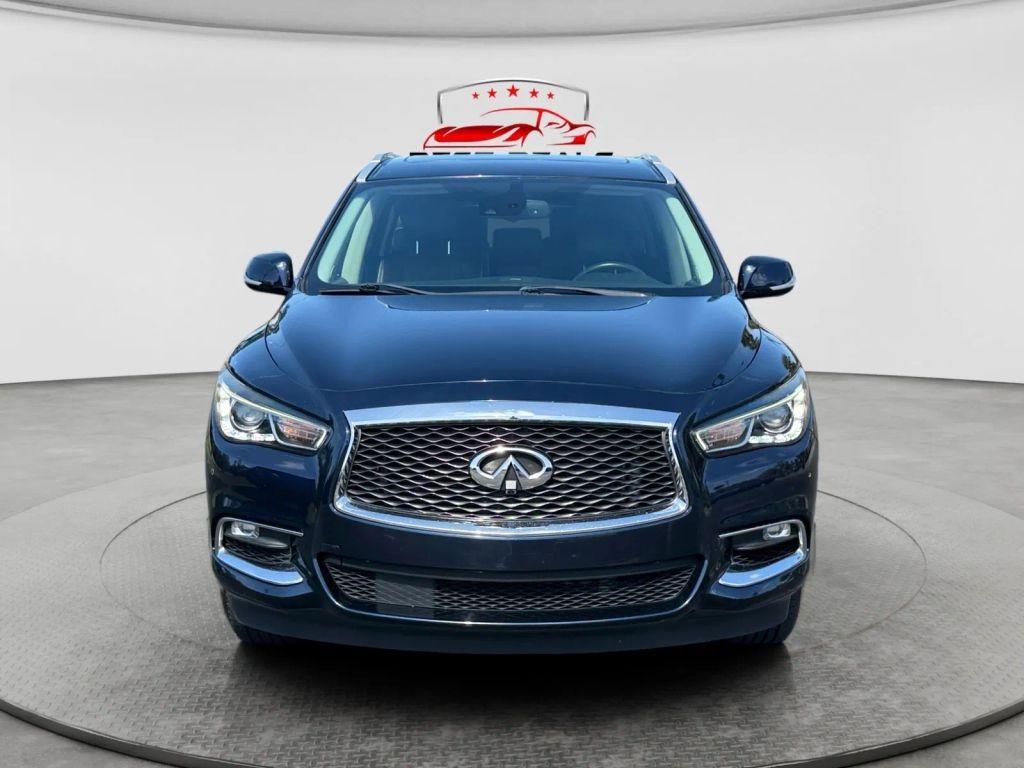 Infiniti Qx60 For Sale In Gainesville, Fl | Best Deals Auto Llc - Thumbnail 11