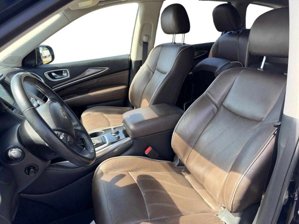 Infiniti Qx60 For Sale In Gainesville, Fl | Best Deals Auto Llc - Thumbnail 13