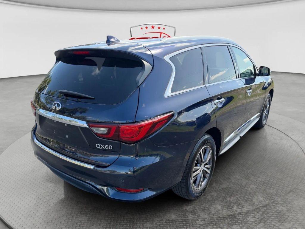 Infiniti Qx60 For Sale In Gainesville, Fl | Best Deals Auto Llc - Thumbnail 8