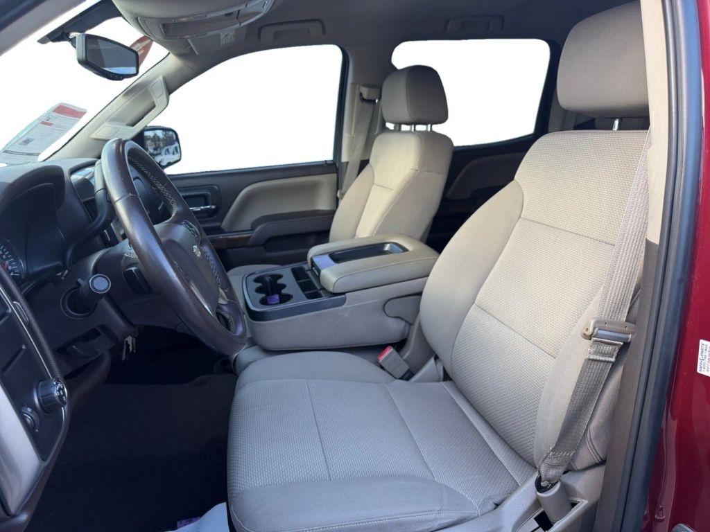 Chevrolet Silverado 1500 Crew Cab For Sale In Gainesville, Fl | Best Deals Auto Llc - Thumbnail 11