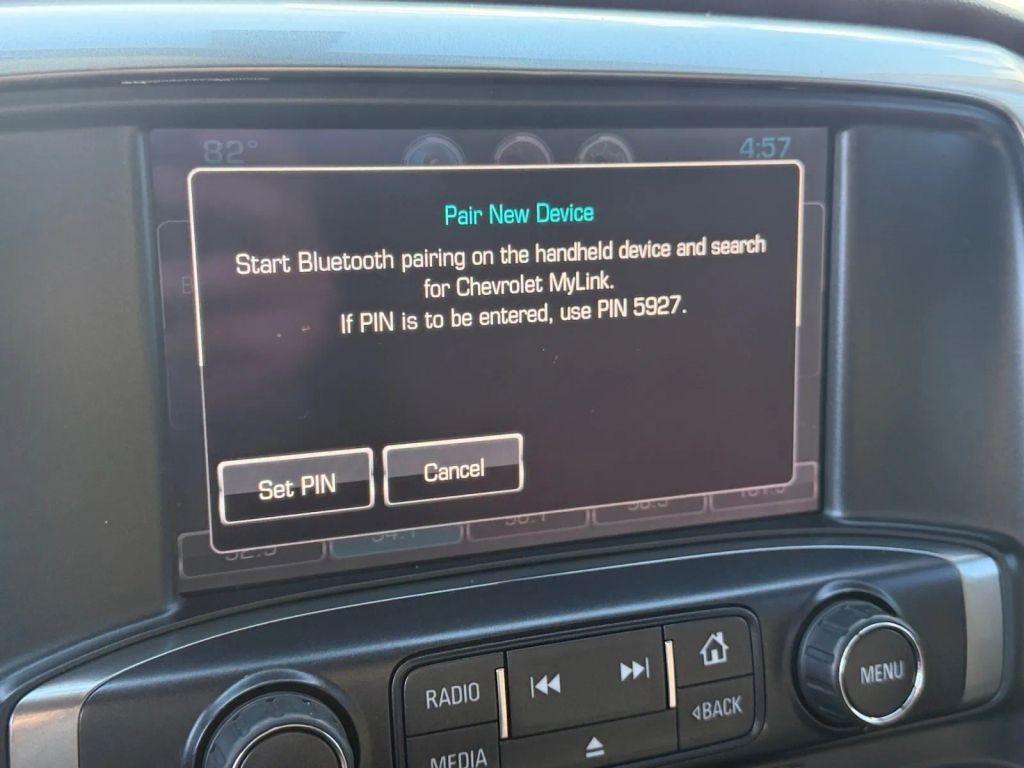 Chevrolet Silverado 1500 Crew Cab For Sale In Gainesville, Fl | Best Deals Auto Llc - Thumbnail 20