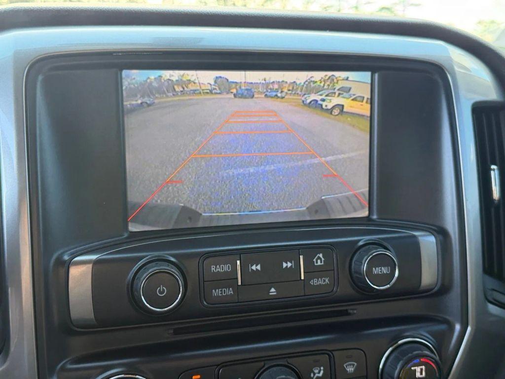 Chevrolet Silverado 1500 Crew Cab For Sale In Gainesville, Fl | Best Deals Auto Llc - Thumbnail 19