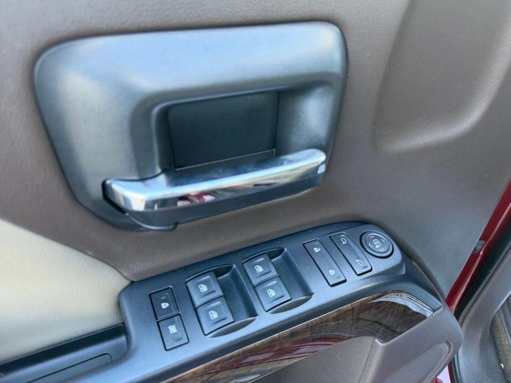 Chevrolet Silverado 1500 Crew Cab For Sale In Gainesville, Fl | Best Deals Auto Llc - Thumbnail 12